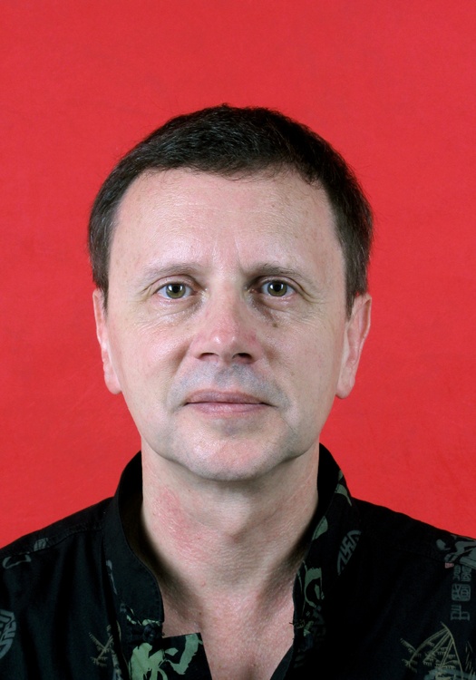 Dennis Rossi 罗西·丹尼斯 D. Carlton Rossi  狄·卡尔顿·罗西 Canada