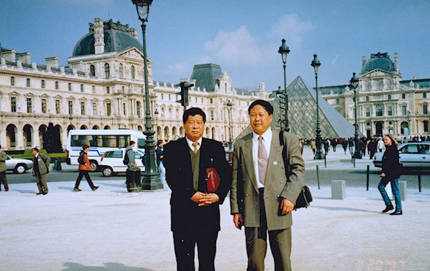 孙大午 SUN Dawu 纪玮莲 Ji Weilian Sun-Da-wu-孙大午-entrepreneur-arrest-sentence-prison-Confucian-farmer-Hebei-2025-Dennis-Rossi