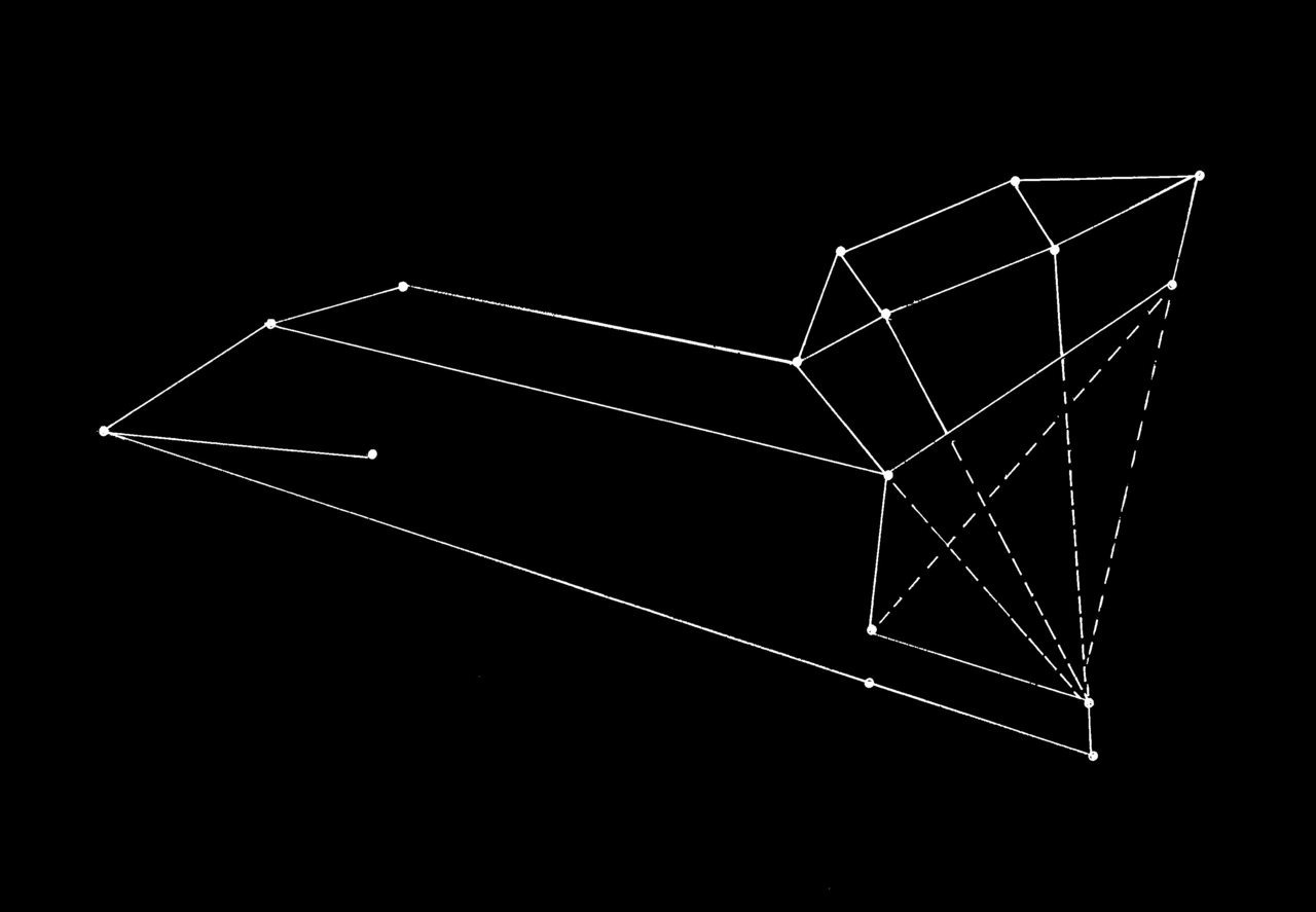 NEO LEO CONSTELLATION